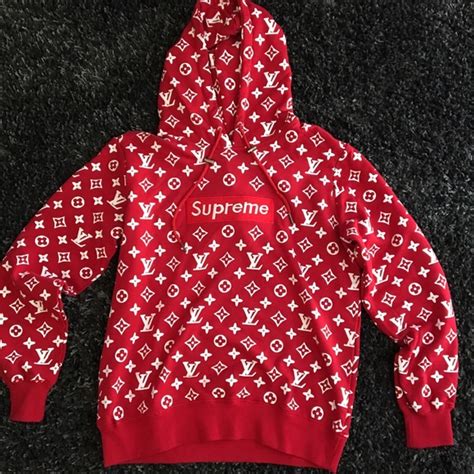 fake lv jumper